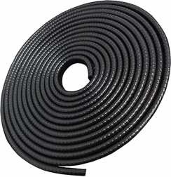 Ochranná hrana dveří auta 5 m