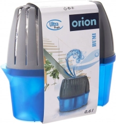 Pohlcovač vlhkosti s náplní Ultra Fresh 450 g