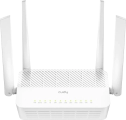 Wi-Fi 6 router Cudy WR3000H AX3000