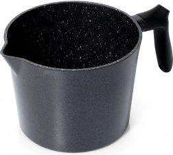 Granitový rendlík na mléko GRANDE 2,2 l