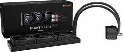 Vodní chlazení Silent Loop 3 360mm AIO