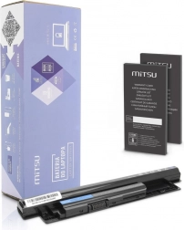 Baterie pro Dell Inspiron 14, 15, 17