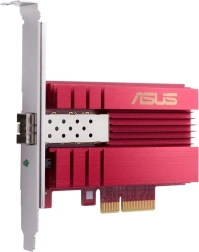 Asus XG-C100F PCI-E 10Gb SFP+ síťová karta