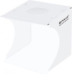 Fotostan PULUZ LED 30 cm