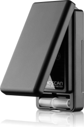 Alkomat BACscan f-45 comfort s elektrochemickým senzorem