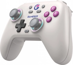 Bezdrátový gamepad GameSir T4n bílý