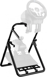 Nastavitelný stojan na herní volant PXN A9 (černý)