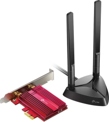 PCIe síťová karta TP-Link Archer TX3000E Wi‑Fi 6 s Bluetooth 5.0
