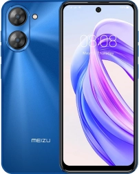 Elegantní smartphone MEIZU Mblu 21 s výkonnými funkcemi