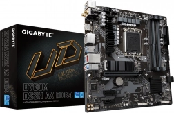 Gigabyte B760M DS3H AX DDR4 základní deska