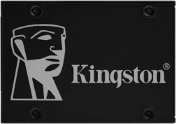 Interní SSD disk 2,5" SATA III 256 GB KINGSTON