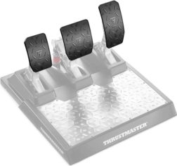 Gumové nástavce na pedály THRUSTMASTER T-LCM