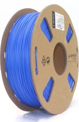 Pla filament 1,75 mm modrý – GEMBIRD
