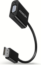 Adaptér DisplayPort na VGA FullHD