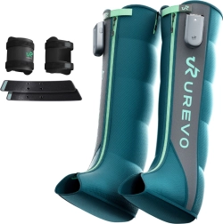 Bezdrátová regenerační bota s AI UREVO