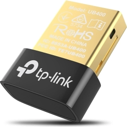 Adaptér TP-Link UB400 Bluetooth 4.0 USB Nano