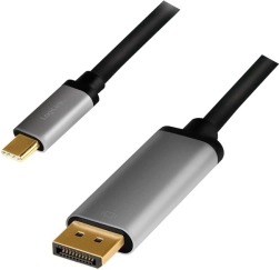 USB‑C na DisplayPort kabel 4K 60 Hz 1,8 m