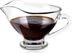 Skleněná sosnička 200 ml