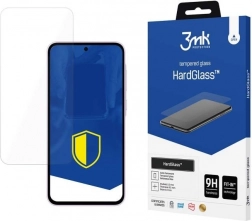 Tvrzené sklo HardGlass pro Samsung Galaxy A35 5G a A55 5G