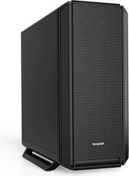 počítačová skříň be quiet! silent base 802 black