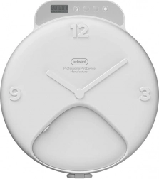 Automatický dávkovač krmiva pro domácí mazlíčky s časovačem