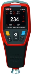 Měřič tloušťky nátěrů UNI-T UT343D