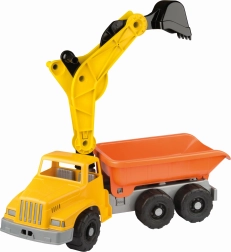 Androni Giant Trucks sklápěč se lžicí