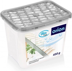 pohlcovač vlhkosti ultra fresh 450 g