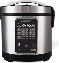 multicooker 5 l s 26 programy, 700 w maestro