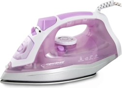 Žehlička parní Tulle Ceramic 2400W