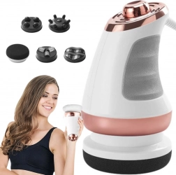 Zeštíhlující masážní přístroj na tělo