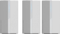 Systém Wi-Fi Mesh AX3000 - 3 kusy