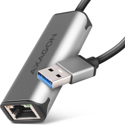 AXAGON USB‑A 2.5G ethernet adaptér s čipem Realtek RTL8156B