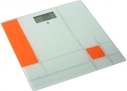 Koupelnová váha ELDOM GWO230 s LCD displejem