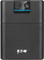 Záložní zdroj UPS EATON 5E Gen2 1600 VA s USB, zásuvky FR