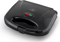 Opékač sendvičů Casserole TKT002K černý