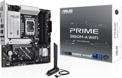 Základní deska ASUS PRIME B860M-A WIFI