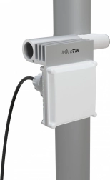 sektorová antena CUBESA 60PRO AC CPE 60 GHz s 1× RJ45 1000 Mb/s (L4)