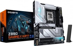 Gigabyte Z890 Gaming X WiFi7 základní deska