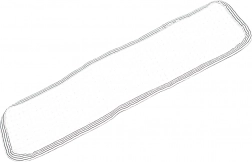 MalTec bavlněný a mikrovláknový mop pro HDS 6000W