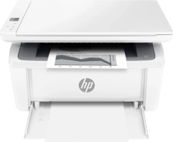 Multifunkční laserová tiskárna HP LaserJet M140w