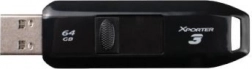 USB flash disk Xporter 3 64 GB USB 3.2 se slidrem
