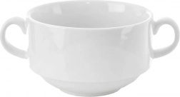 Porcelánová bulionová miska MONA 290 ml