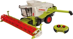RC kombajn CLAAS Lexion 780 v měřítku 1:20
