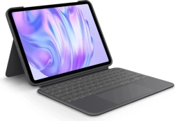 Pouzdro s klávesnicí Combo Touch pro iPad Pro 11 (M4) – grafitové
