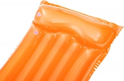 Nafukovací plážová matrace na vodu Bestway 44013 – Oranžový