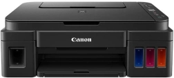 Canon PIXMA G3410 multifunkční inkoustová tiskárna