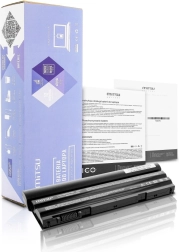 Baterie pro Dell Latitude E6420 6600 mAh 11.1 V MITSU