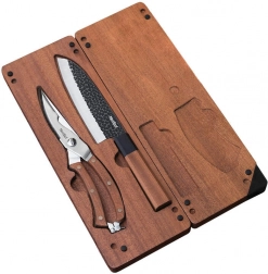 Sada kuchyňských nástrojů Nextool pro venkovní vaření