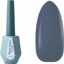 Nový styl Bling gel lak na nehty 10ml - č. 62